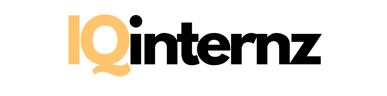 IQinternz Logo